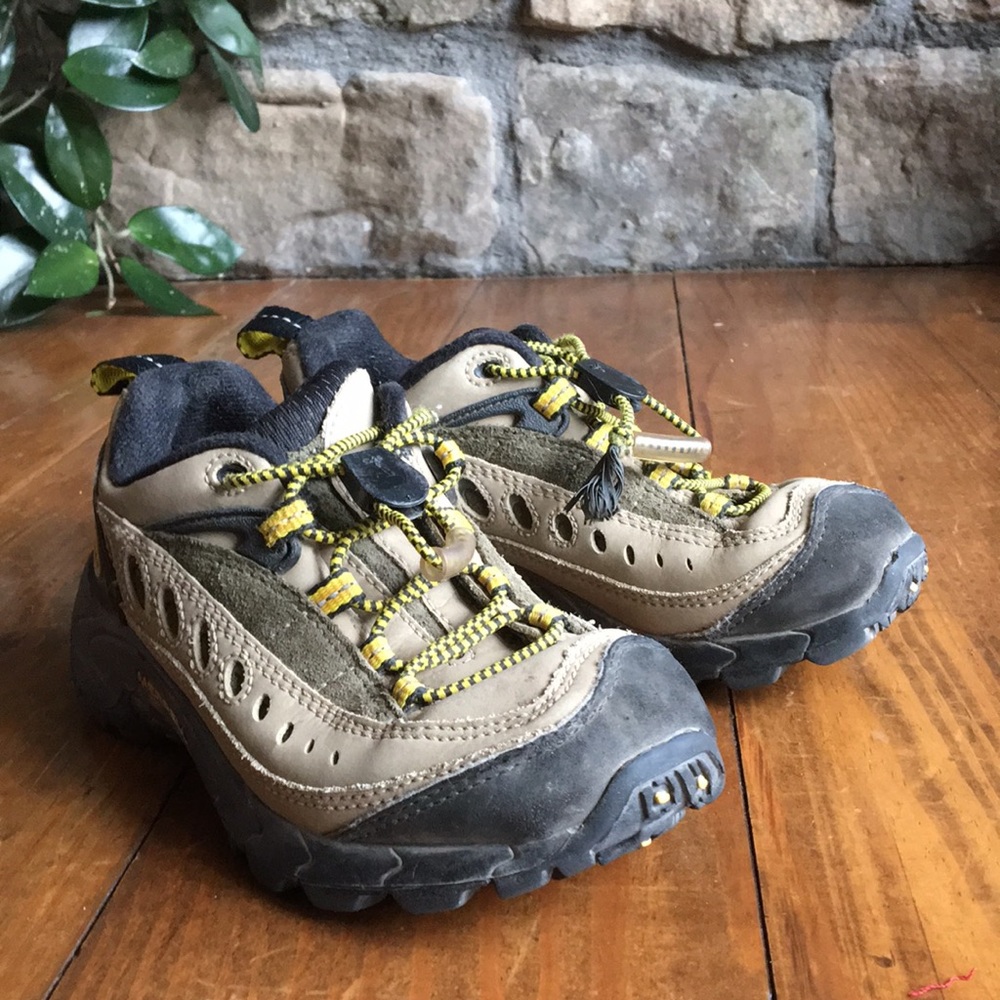 Merrell Hiking shoes, Kids size 11